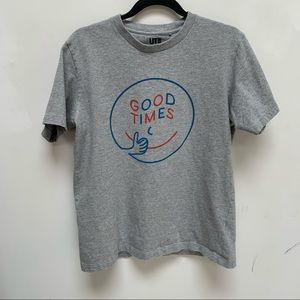 Good Times tee